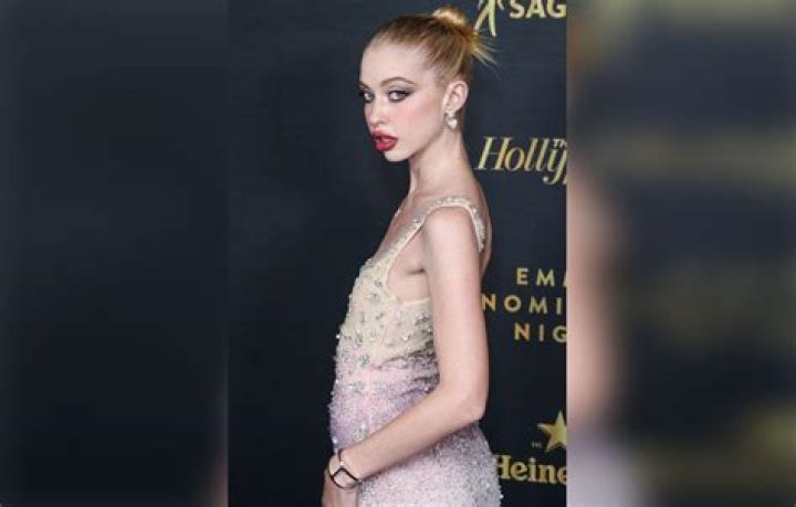 'Euphoria' star Chloe Cherry charged for allegedly stealing $28 blouse