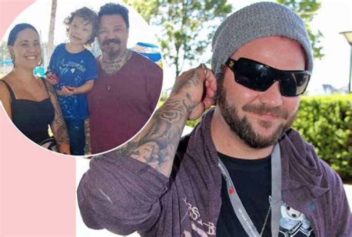 'Jackass' star Bam Margera arrested for public intoxication