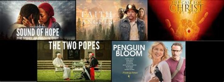 10 best Christian films produced in the last 10 years