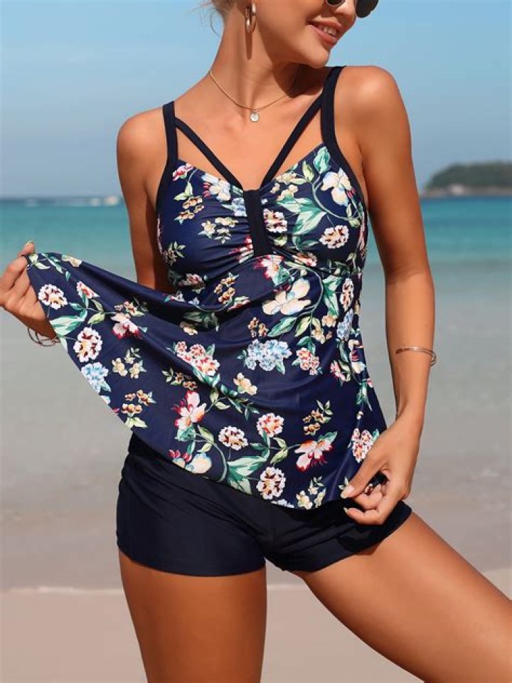 10 best tankini sets for 2023 – from Marks & Spencer to Boden