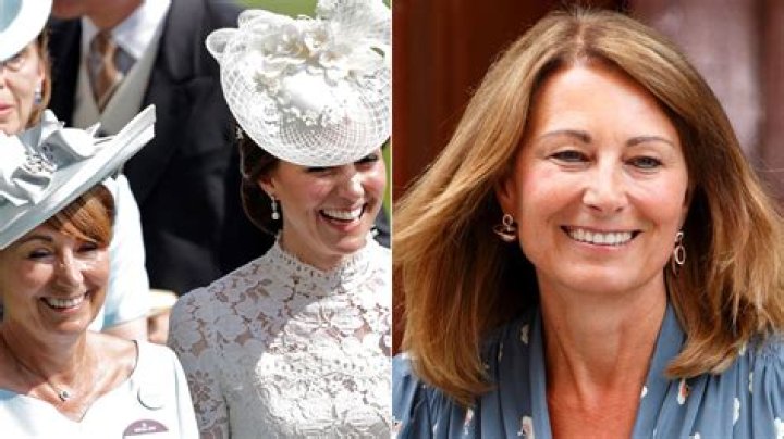 10 times Princess Kate and Carole Middleton proved they are mother-daughter goals