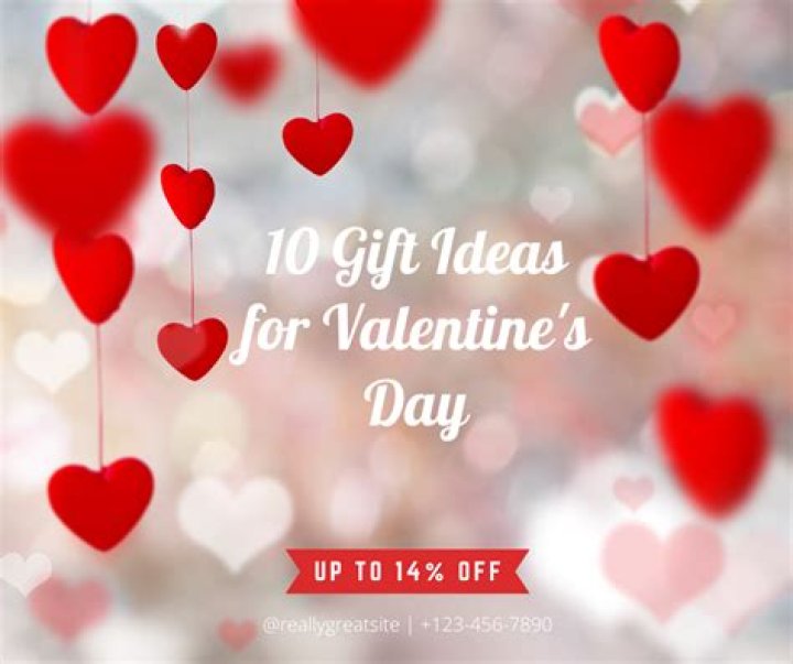 12 best Valentine's Day gift experiences to treat your partner and yourself