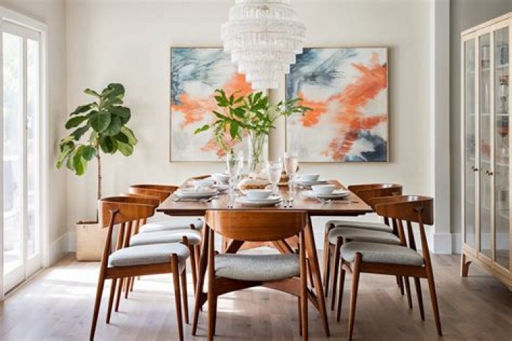 12 modern dining room décor ideas to impress your guests