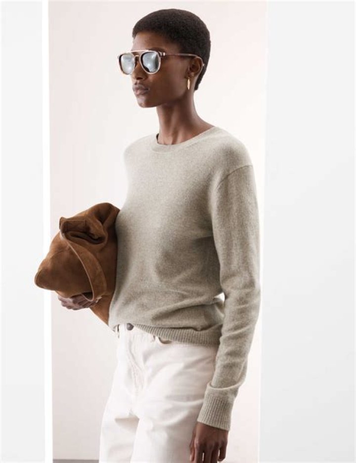 13 cashmere jumpers for Mother's Day 2022: From Marks & Spencer to ZARA