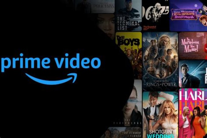 17 Amazon Prime Video TV shows you're missing out on 