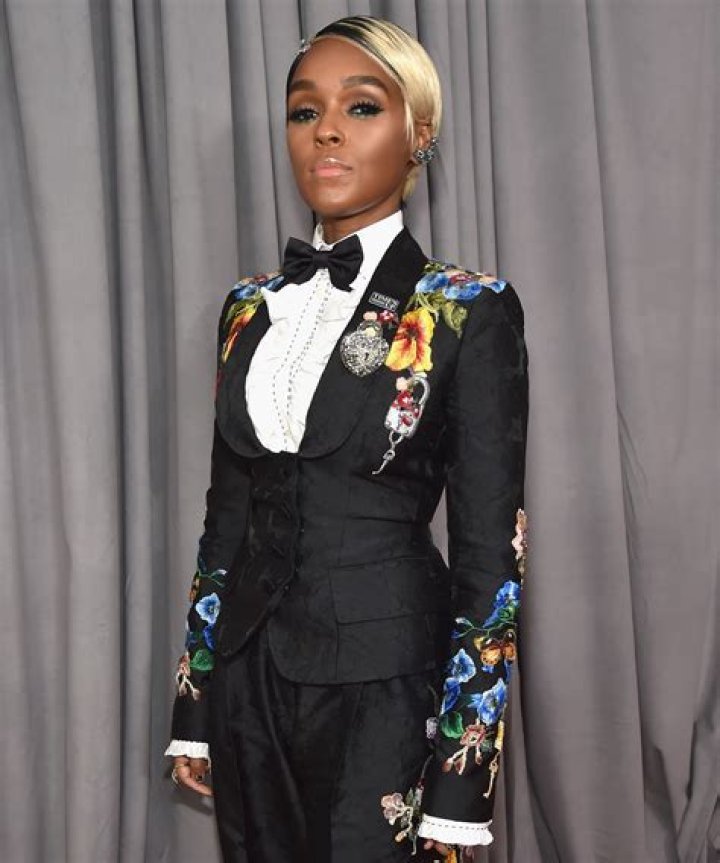 17 best tuxedo dresses to emulate Meghan Markle’s sleek style