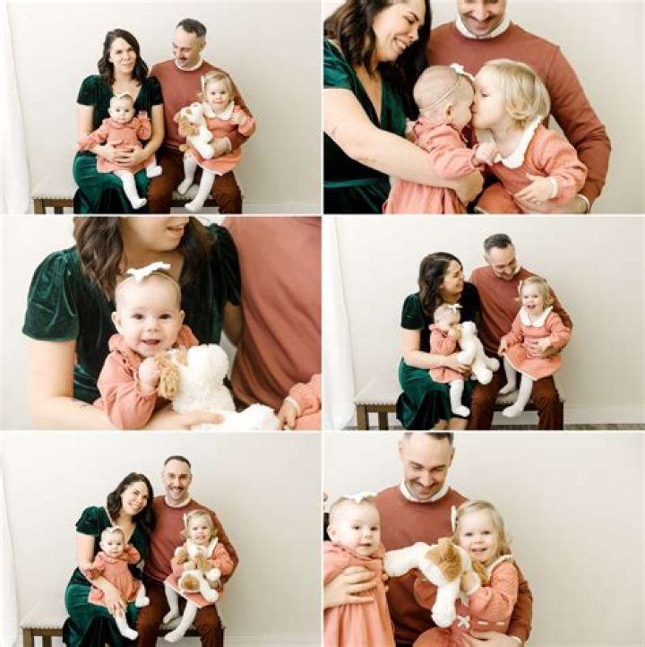 1883's Tim McGraw's never-before-seen baby and family photos send fans crazy