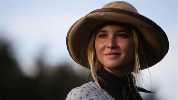 1883 fans predict Elsa Dutton will survive dramatic season one finale after spotting MAJOR clue