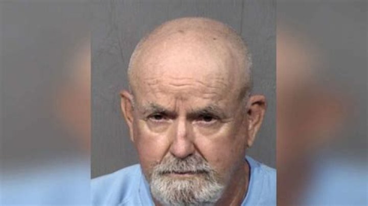 19 years after teen disappeared, stepfather arrested and charged with murder