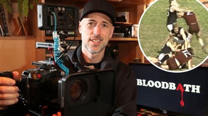 1990 Ovens and Murray Bloodbath grand final