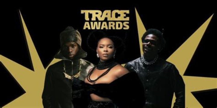 2023 Trace Awards: Davido and Burna Boy Receive 4 Nominations Each