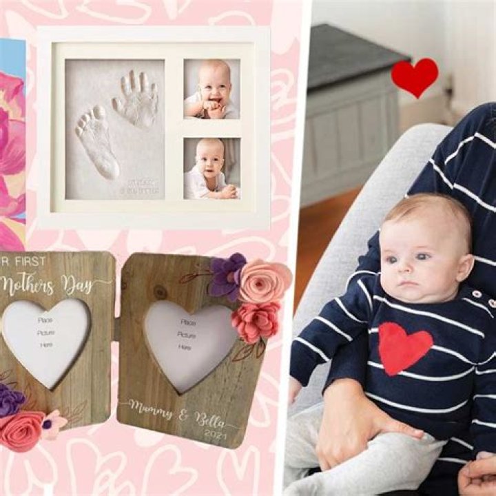 24 first Mother’s Day gifts 2023 for new mums