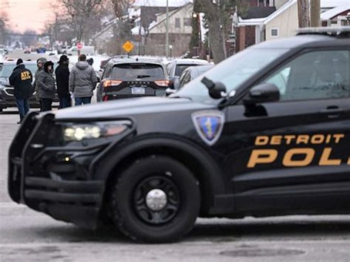 3 missing Detroit rappers died of multiple gunshot wounds, police say