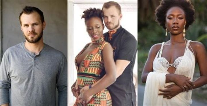 "4 months pregnant and she was sleeping with every man" Justin Dean accuses Korra Obidi of infidelity weeks after apologising and saying she didn't cheat on him except at the start of their relationship