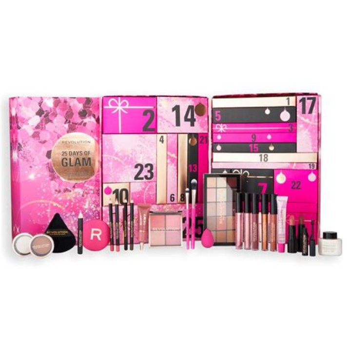 40+ best Beauty Advent Calendars 2024: From M&S to Fortnum & Mason, Elemis, Charlotte Tilbury & MORE