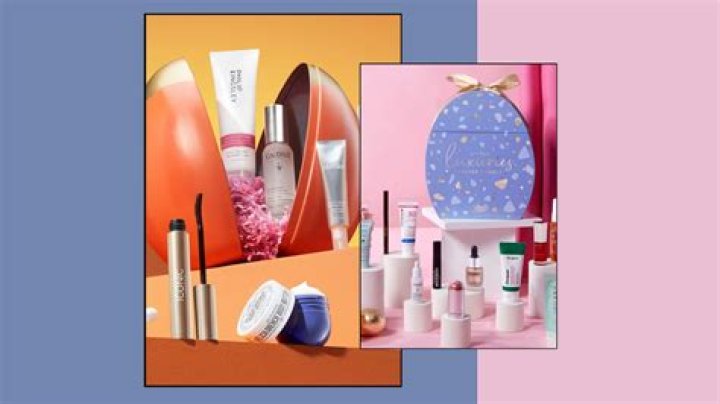 5 best Beauty Easter Eggs to gift in 2024: From LookFantastic to Glossybox & Boots