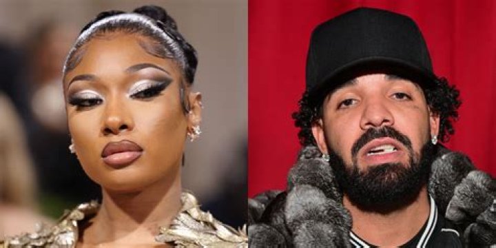 50 Cent apologizes to Megan Thee Stallion after mocking her over reports she was allegedly shot by Tory Lanez