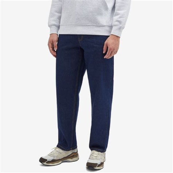 51.0%OFF everyone soft denim pants サイズM 2022人気特価 www.mynewsgh.com
