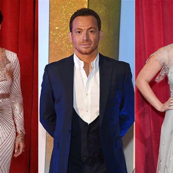 7 EastEnders stars who dated each other in real-life