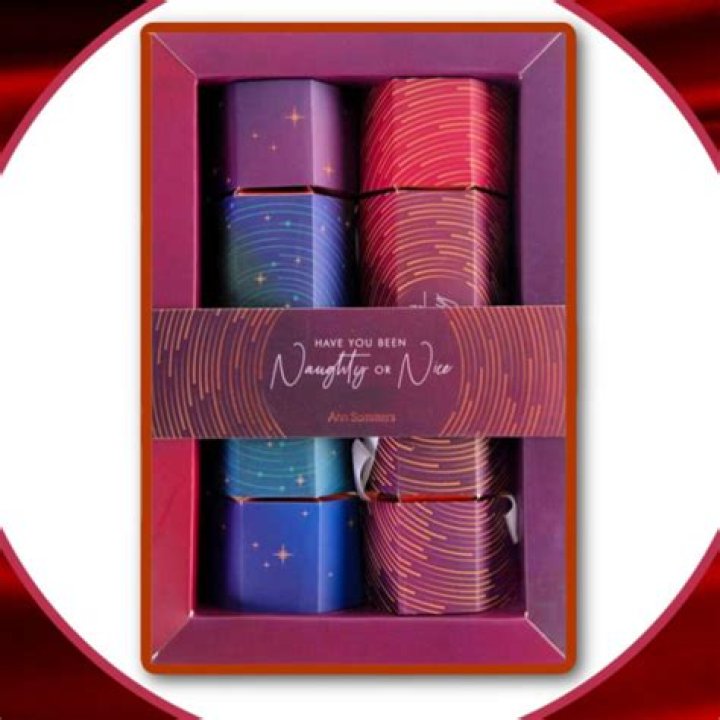 8 sexy & rude stocking fillers to add some spice to the festive season