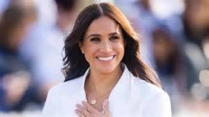 9 times Meghan Markle's white coat collection gave us wardrobe envy