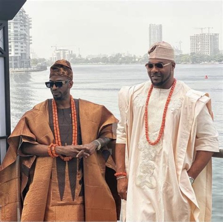 “A memorable encounter with Bolanle Ninalowo” – Zainab Bakare shares her experience