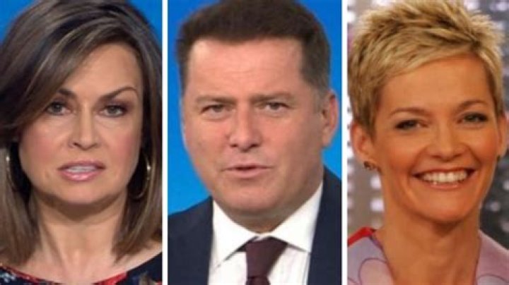 ABC presenter Charles Brice details accident that left him quadriplegic