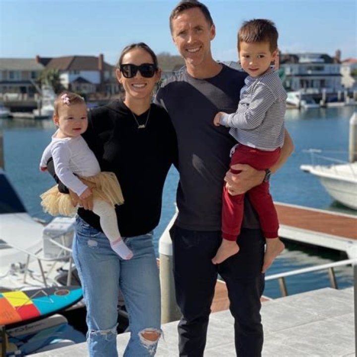 About Alejandra Amarilla: Steve Nash’s Ex-Wife
