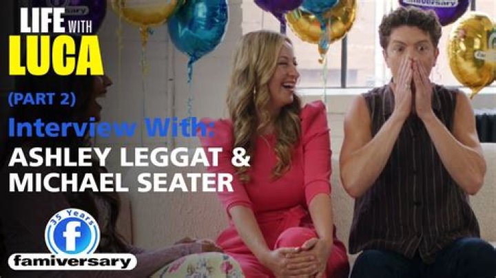 About Ashley Leggat’s Wealth