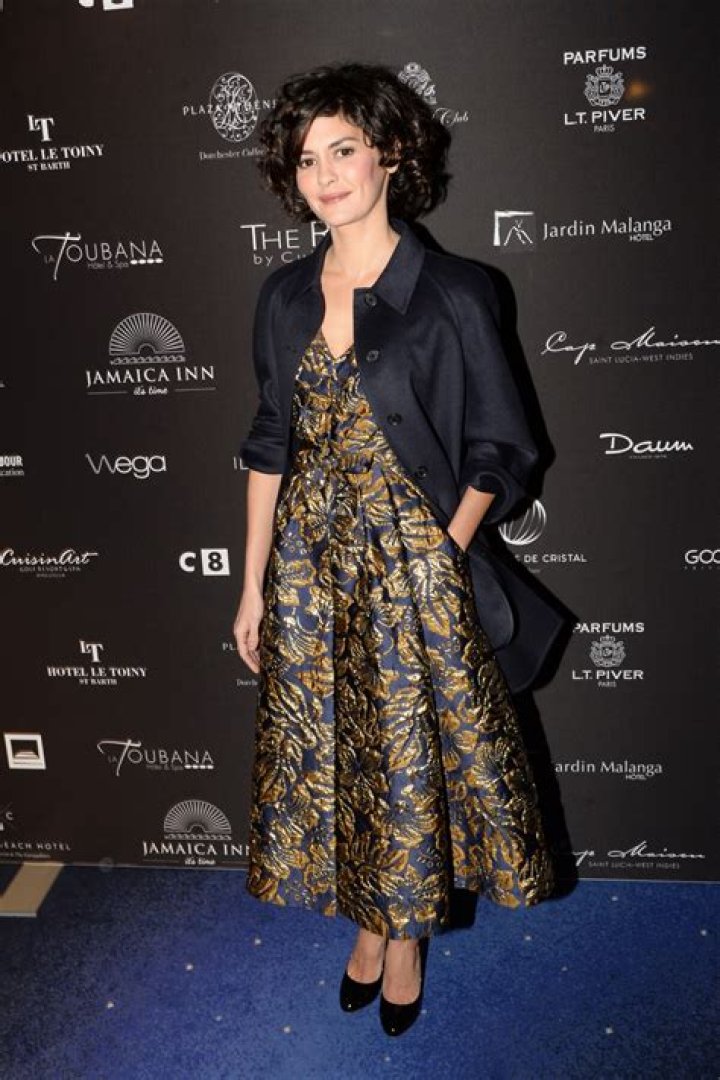 About Audrey Tautou’s Wealth