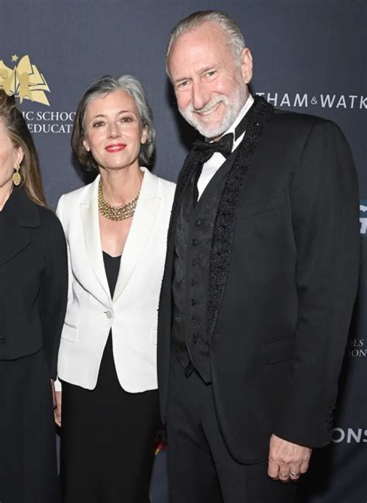 
About Brian Henson’s Net Worth