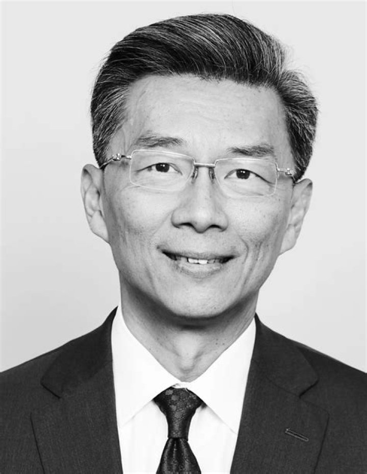 About Chang Chen’s Wealth