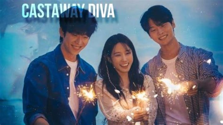 About Jung Ki Ho in Castaway Diva Series