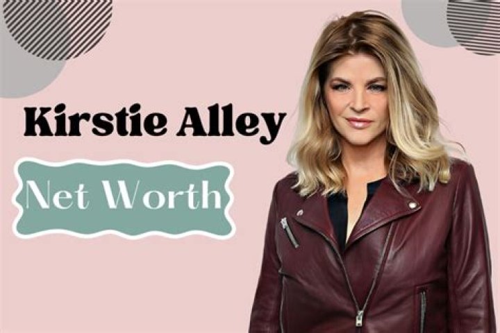 About Kirstie Alley: Net Worth, Age, Height, Career, Relationships, and More