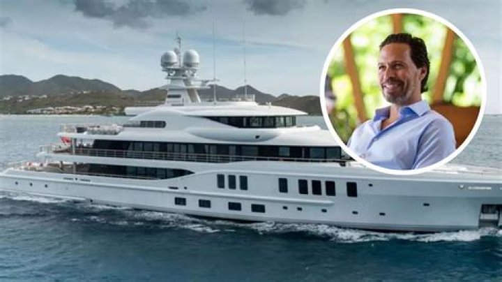 About Mark Scheinberg’s Net Worth