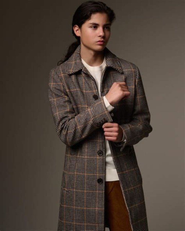 About Miguel Cazarez Mora