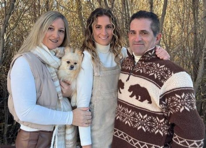 About Robert And Kim DeMelo: The Parents of Savannah DeMelo