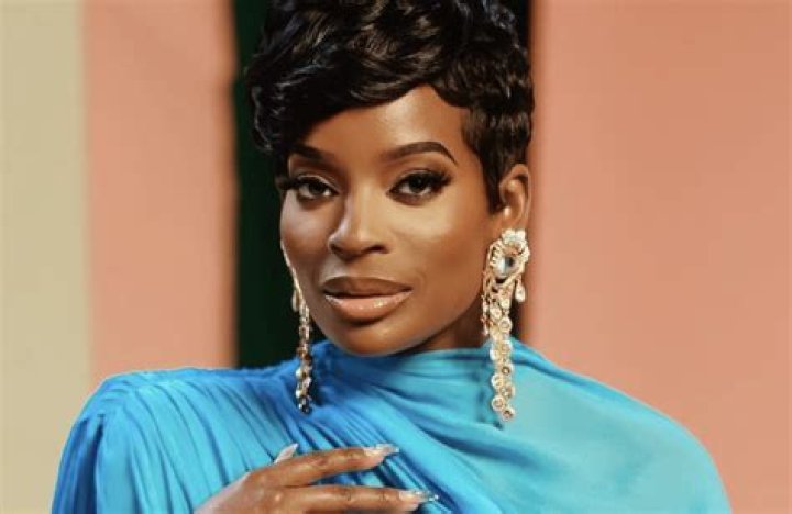 About Shamea Morton’s Wealth