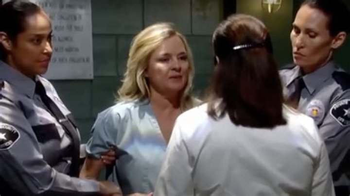 About the Actress Playing Heather Webber in General Hospital