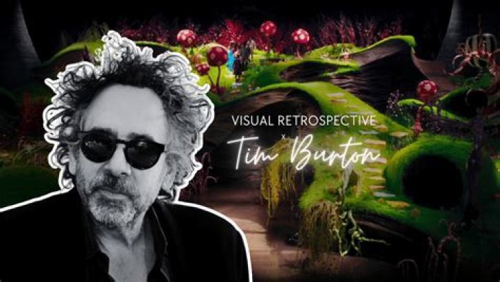 About Tim Burton: His Age, Net Worth, Wife, Family, and Biography
