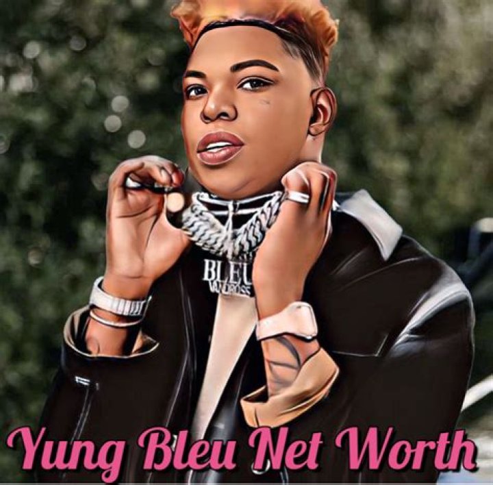 About Yung Bleu: Net Worth, Age, Wife, Family, Biography, and Recent Updates