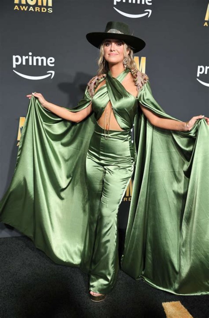 ACM Awards 2023: Country stars show off their best looks