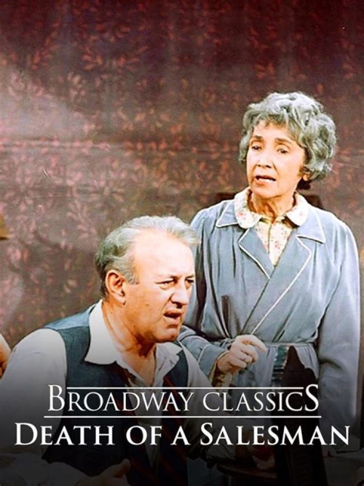 Actor Colin Friels collapses during Death of a Salesman stage show at Belvoir St Theatre