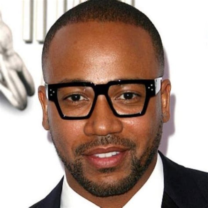 Actor, Columbus Short arrested again for domestic violence