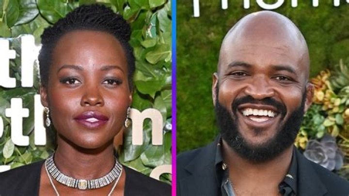 Actress Lupita Nyong’o Prioritizes ‘Healing’ Following Split from Selema Masekela