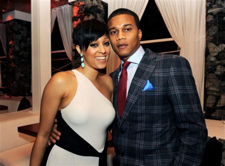 Actress Tia Mowry Ends 14-Year Marriage with Cory Hardrict and Seeks Divorce