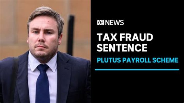 Adam Cranston was motivated by greed to run $105 million Plutus Payroll tax scam