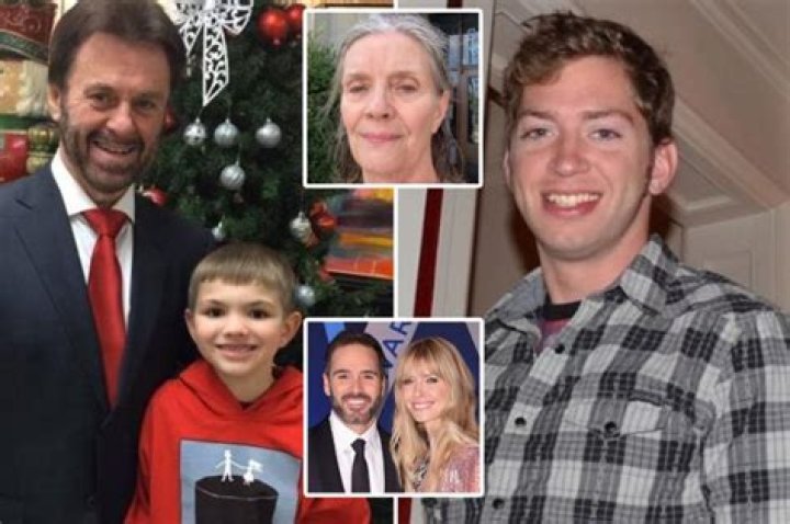 Adam Johnson’s Parents: Meet Davey Johnson and Susan Johnson