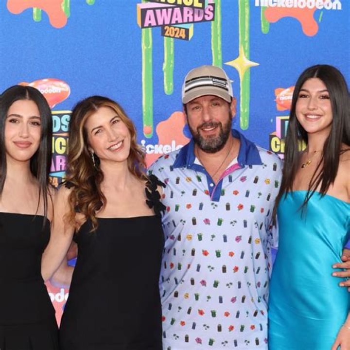 Adam Sandler: Latest News, Pictures & Videos