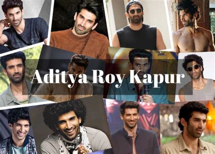 Aditya Roy Kapur – Biography, History, Age, Weight, Height, Relationships